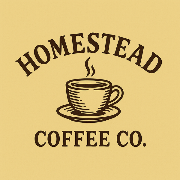 Homestead Coffee
