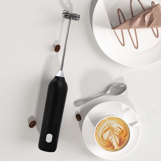 Electric Frother – 3-Speed