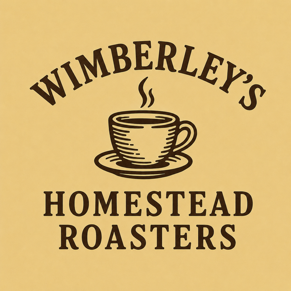 Homestead Coffee