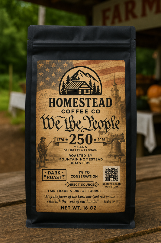 "We the People"